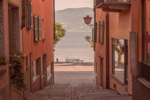 B&B CCAA Mini-hotel, Ascona