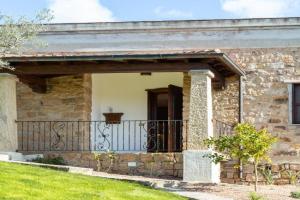 VILLA ISOLOTTO a 150 m dal mare, Santa Maria Navarrese