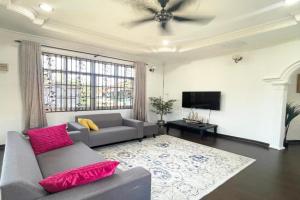Tokbah Homestay, Alor Setar