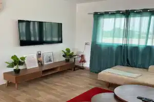 BH villa, Houmt Souk