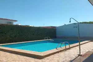 Hispalis villa en Matalascañas, Matalascanas
