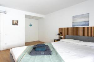 Centric Apartment Camp Nou, Cornella de Llobregat