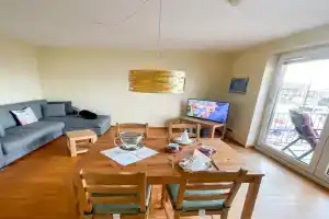Marina Blick Apartments, Cuxhaven