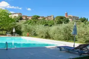 Awesome Apartment In With Wifi, Paciano