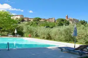 Stunning Home In With Kitchen Guest house, Paciano