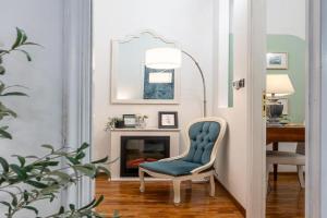 Romantic apt in Historic Center - Egyptian museum Apartments, Torino