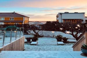 Apartment on idyllic Bygdøy with free parking, Oslo