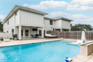 Wisteria Escape - East Hill Guest house, Pensacola
