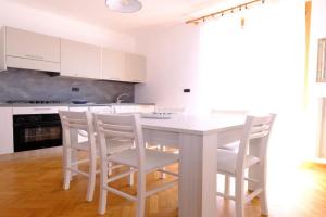 Lady - Vacanza Apartments, Pineto