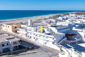 Appartamento fronte mare con vista mare Apartments, Torre Mozza