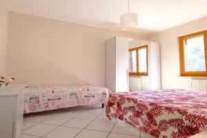 Lady 1 - Vacanza Apartments, Pineto