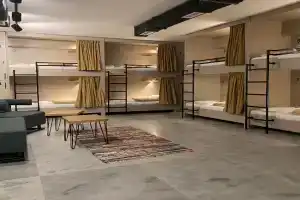 Dorm Hostel, Kutaisi