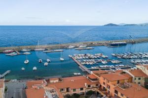 Appartamenti La Marina - Goelba Guest house, Marciana Marina