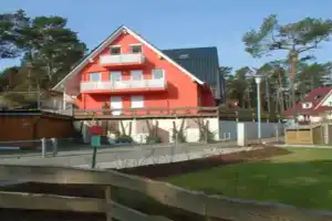 Apartment Seerose by Interhome, Trassenheide