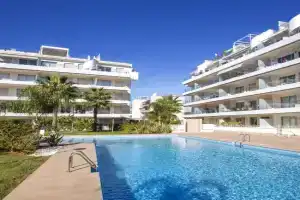 Apartment Marina Real I-1 by Interhome, Denia
