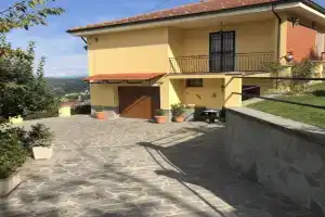 Holiday Home Bellavista by Interhome, Acqui Terme