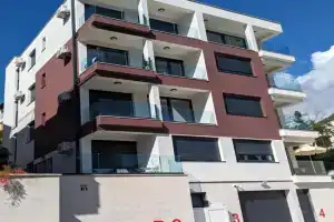 Adria By The Sea Lux Apartments, Herceg Novi