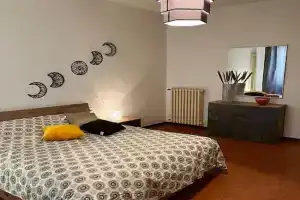 Appartamento Ilesis Apartments, San Casciano in Val di Pesa