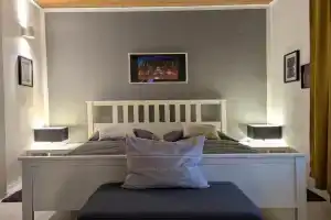 Ferienwohnung Apartments, Quedlinburg