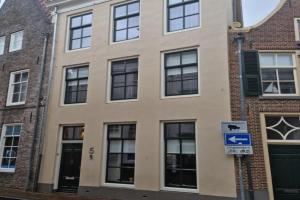 Zwols stadshuis Guest house, Zwolle