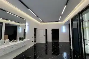 Hi-Tech Apartment, Tashkent