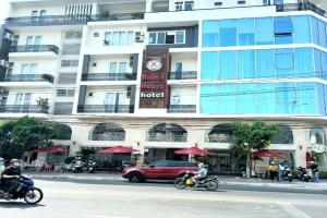 Kim'ss House Hotel, Phan Thiet