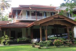 Mishthana Canal Resort, Bentota