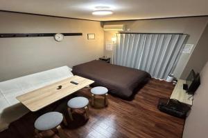 Guest House BEFU INN, Fukuoka