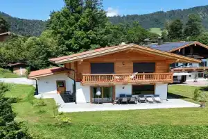 Chalet Groissenbach, Reit im Winkl