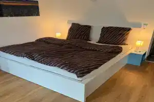 Modernes Apartment, ruhige Lage, stadtnah, Kelkheim