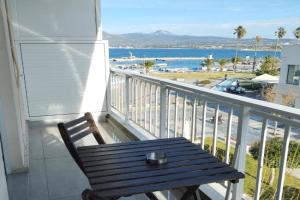 Pegasus Blossom Apartments, Korinthos