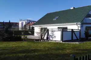 Ferienwohnung "Am Moorbad" Apartments, Bad Doberan
