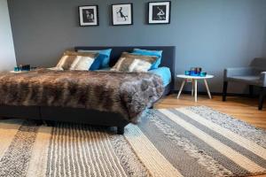 La Maison Blanche Guest house, Namur