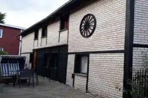 Urlaub bei Monsieur Pigard 42001 Guest house, Ostseebad Goehren