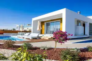 Villa Sky, Paphos