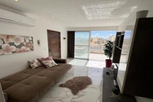 2 Bedroom Apartment in, Malta, Msida