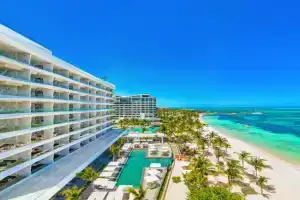 Hotel Mousai Ocean Front Adults Only - All Inclusive, Cancun