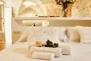DeaDomus 55 Guest house, Cisternino