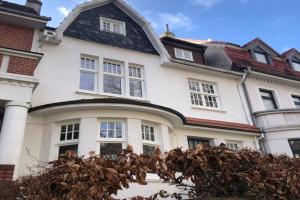 ON90 Guest house, Wilhelmshaven