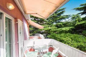 PETAR Apartments, Baska Voda
