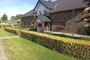 Ferienwohnung Biebes Apartments, Monschau