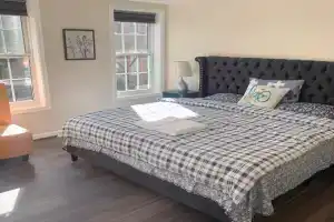 Sweet bedroom located central of downtown, Baltimore