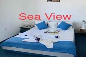 Sea View Rooms Briz, Nessebar