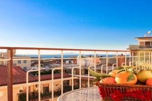 Mavi Holiday House, Piano di Sorrento