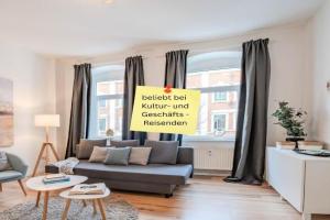 Benville BV05 - Für Kurztrip & Business - Stellbare Einzelbetten - Waschmaschine - WLAN - Mikrowelle & Nespresso - Bahnhof 2min - Supermarkt 3min - Porzellanmanufaktur 10min Apartments, Meissen