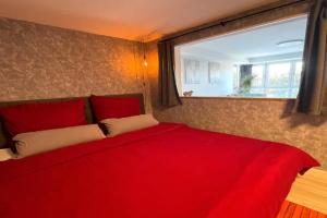 FeWo “ruhige Momente” in Apartments, Waldkirch