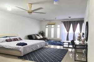 Ben KBCC SUITE APARTMENT, Kota Bharu
