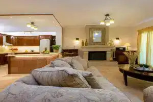 Solaris Methea Deluxe Suites, Kassiopi