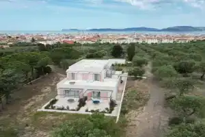 Casale Valverde, Alghero