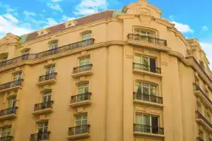 Try Residence, The Elysée Koh Pich Hotel, Phnom Penh